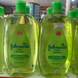 JOHNSONS BABY