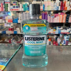LISTERINE COOL MINT