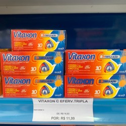 VITAXON