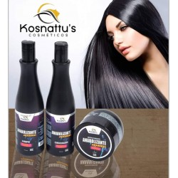 Kosnattu's cosméticos kit...