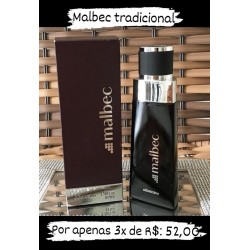 Perfume Malbec o boticário