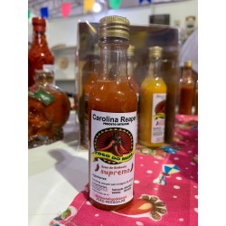 CAROLINA REAPER