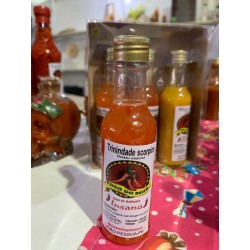 TRININDADE SCORPION