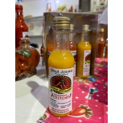 BHUT JOLOKIA