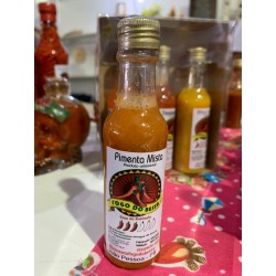 PIMENTA MISTA