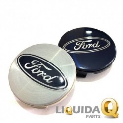 Sub Calota Ford Fiesta/Focus