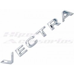 Emblema Vectra 2002/2003