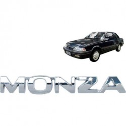 Emblema Monza