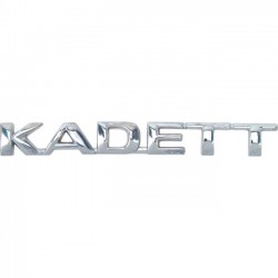 Emblema Kadett