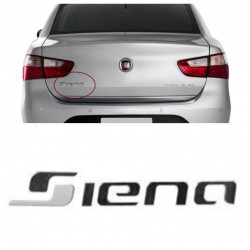 Emblema Siena 2011 Acima