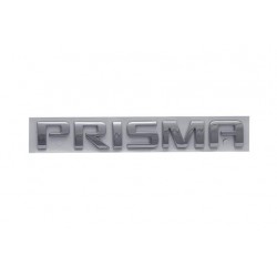 Emblema Prisma