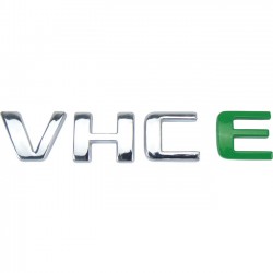 Emblema VHC E