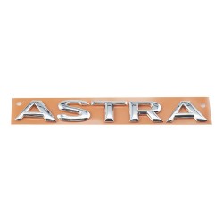 Emblema Astra 2009