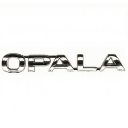 Emblema Opala