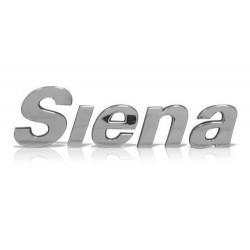 Emblema Siena