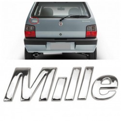 Emblema Mille 2004/2005