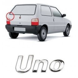 Emblema Uno