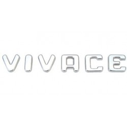 Emblema Vivace
