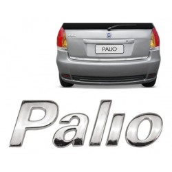 Emblema Palio 2000/2001