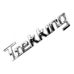 Emblema Trekking 2000