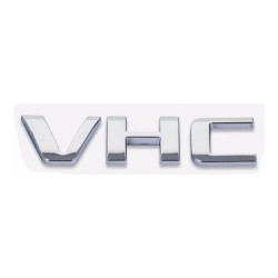 Emblema VHC Celta 2006 Acima