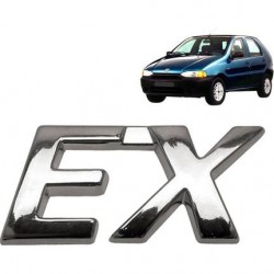 Emblema EX Palio 2000/2001