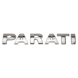 Emblema Parati G3
