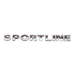 Emblema Sportline