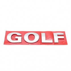 Emblema Golf G3