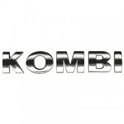 Emblema Kombi