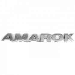Emblema Amarok