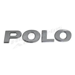 Emblema Polo
