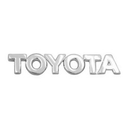 Emblema Toyota Corolla 2003
