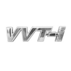 Emblema WT-I
