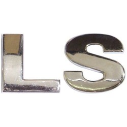 Emblema LS G3