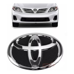 Emblema Grade Toyota...