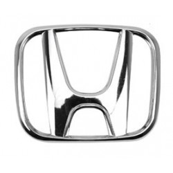 Emblema Honda New Civic Ate...