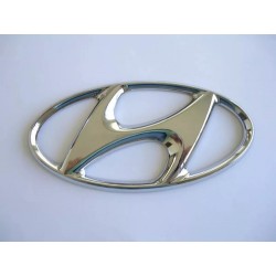 Emblema Hyundai Grade I30...