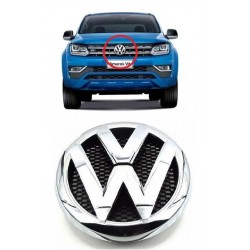 Emblema Grade Amarok 2010/2016