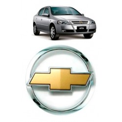 Emblema Astra 99/01 com...