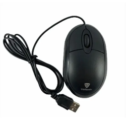 Mouse Usb 800Dpi Preto...