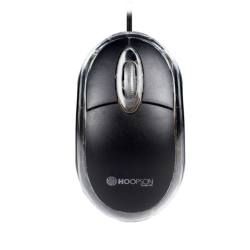 MOUSE USB MS-035P - HOOPSON