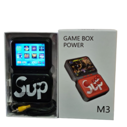 GAME BOX POWER M3