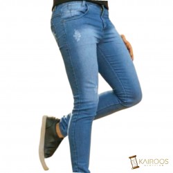 Calça Jeans Kairoos