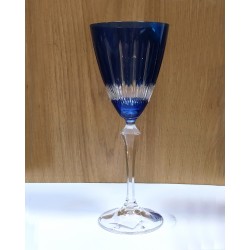 Taça Vinho Elizabeth Azul