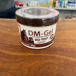 DM-GEL