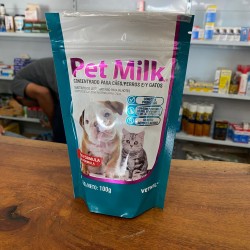 PET MILK