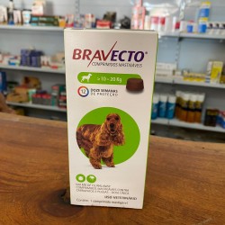 BRAVECTOR 10 A 20KG