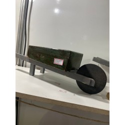 CARRINHO DE MÃO