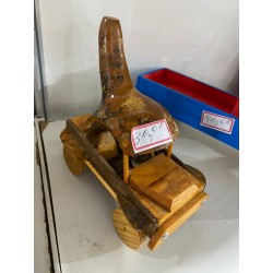 JEEP CABAÇA